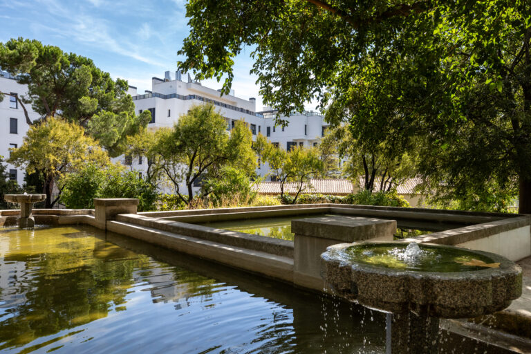 Luca de Tena 28, Madrid (1)