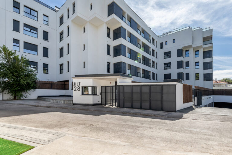 Luca de Tena 28, Madrid (3)