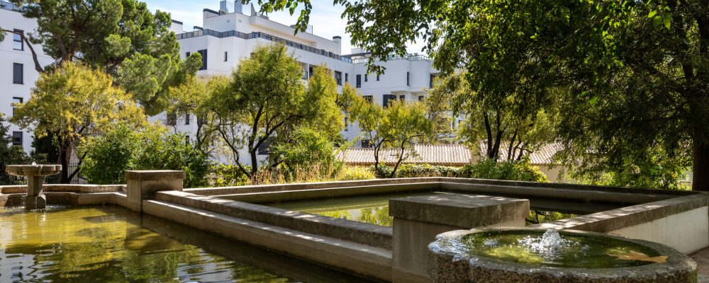 Luca de Tena 28, Madrid (1)